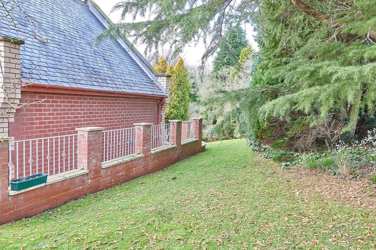 Dene Annexe, Durham Villa Shincliffe Eksteriør billede